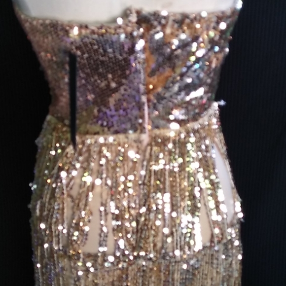 Fringe JUMPSUIT ๐๐๐๐ - Picture 9 of 14